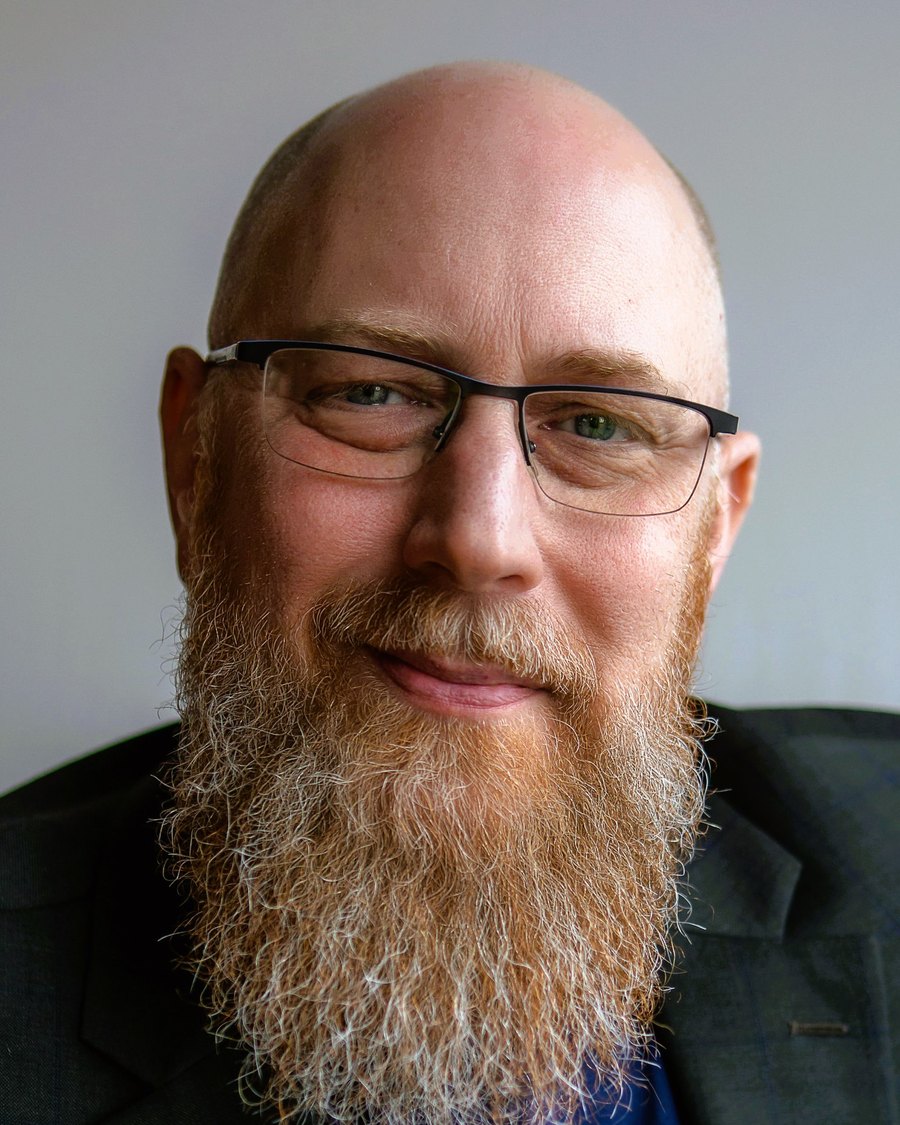 Ben Braendel