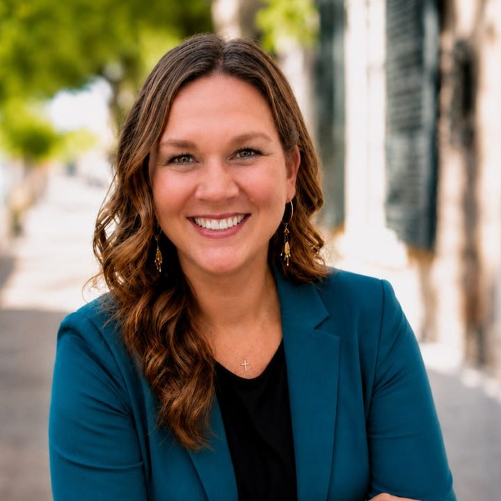 Christa Votaw